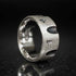 Outlaw - Sterling Silver Revolver Ring