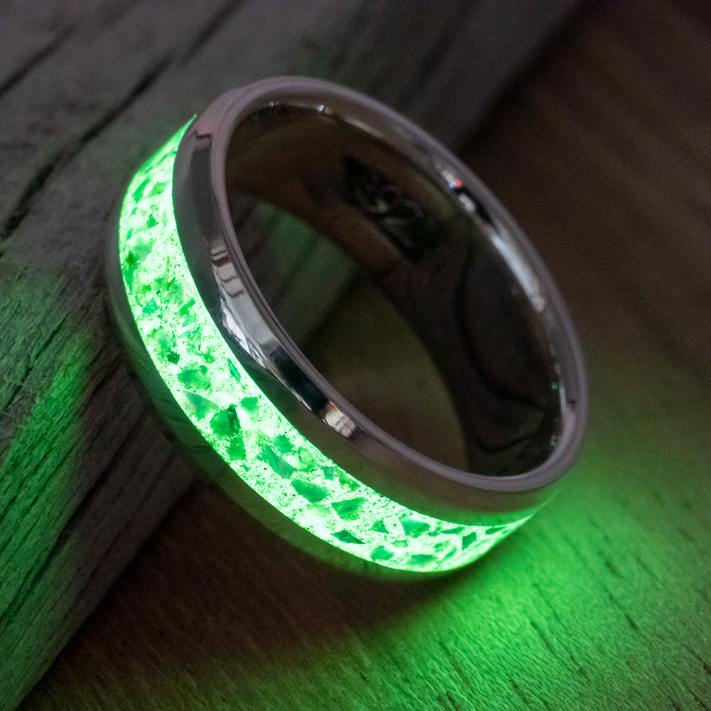 Glow Rings