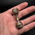 Cascade Knuckle Roller - Venom Edition - Prototype #13 - Hammered Bronze