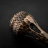 Cascade Knuckle Roller - Venom Edition - Prototype #13 - Hammered Bronze