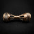 Cascade Knuckle Roller - Venom Edition - Prototype #13 - Hammered Bronze