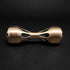 Cascade Knuckle Roller - Brushed Bronze