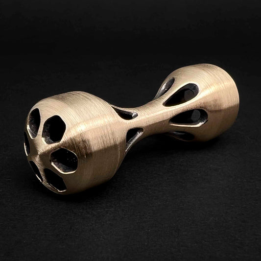 Everyday Carry – Mamba Metals
