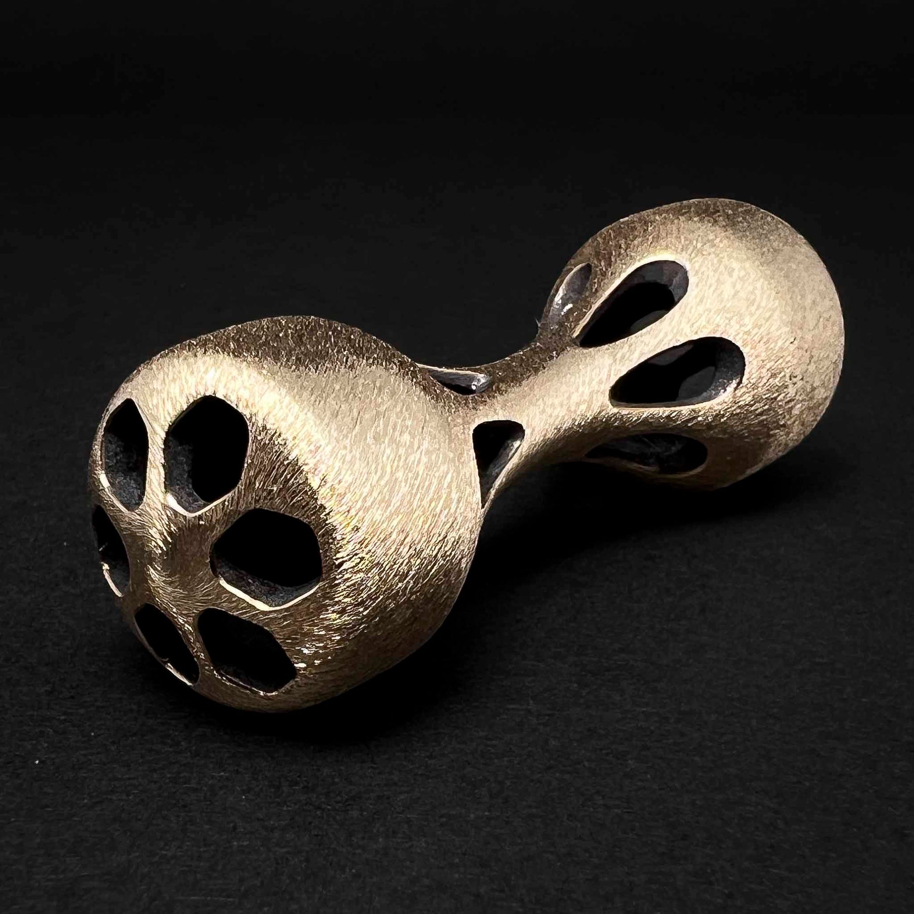Everyday Carry – Mamba Metals