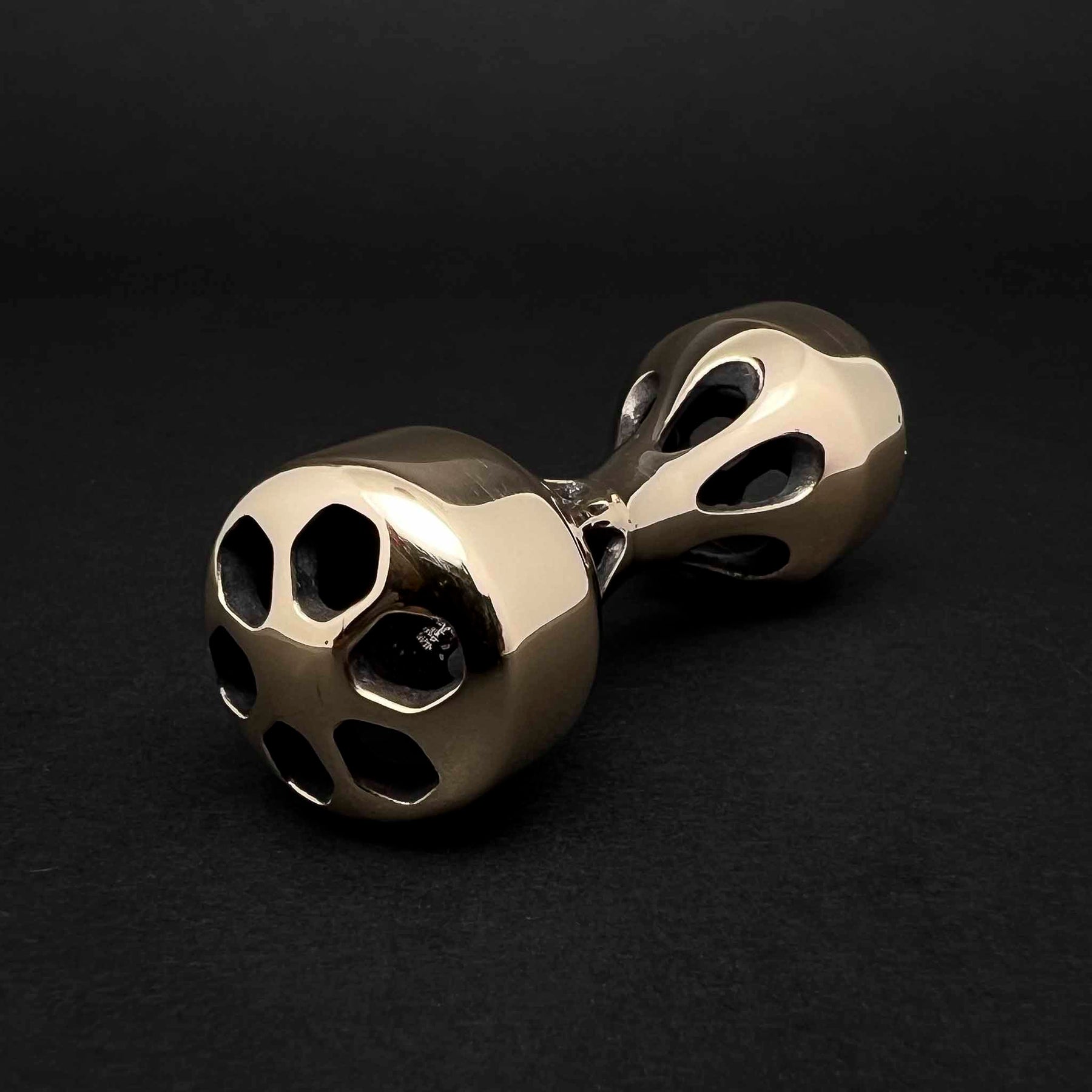 Everyday Carry – Mamba Metals