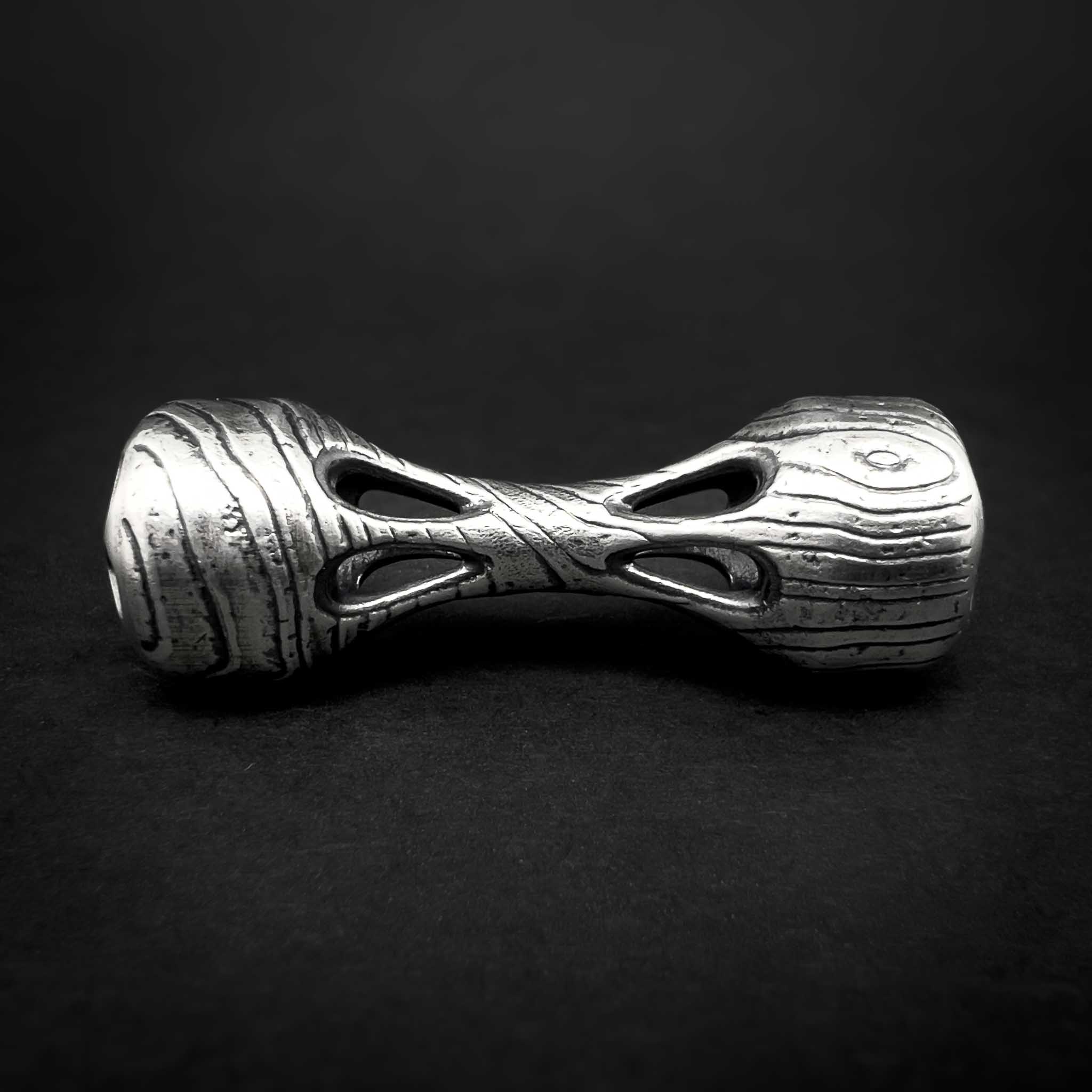 Cascade Knuckle Roller Timber Edition
