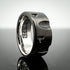 Outlaw - Oxidized Sterling Silver Ring