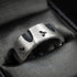 Outlaw - Sterling Silver Ring