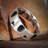 Outlaw - Sterling Silver Ring