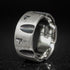 Outlaw - Sterling Silver Ring