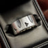 Outlaw - Sterling Silver Ring