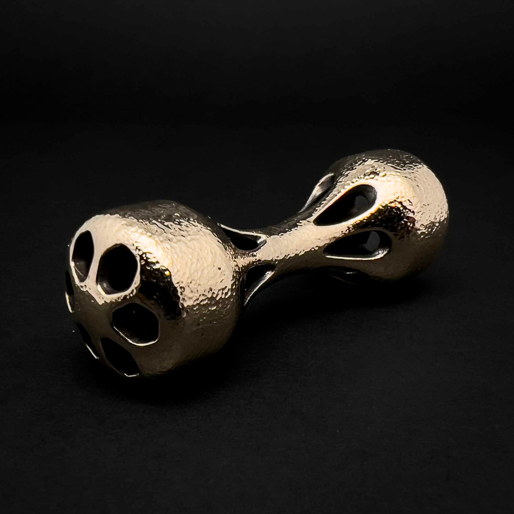 Everyday Carry – Mamba Metals