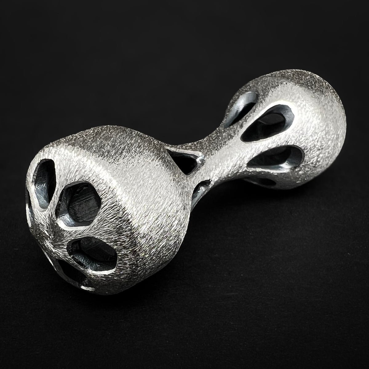 Everyday Carry – Mamba Metals