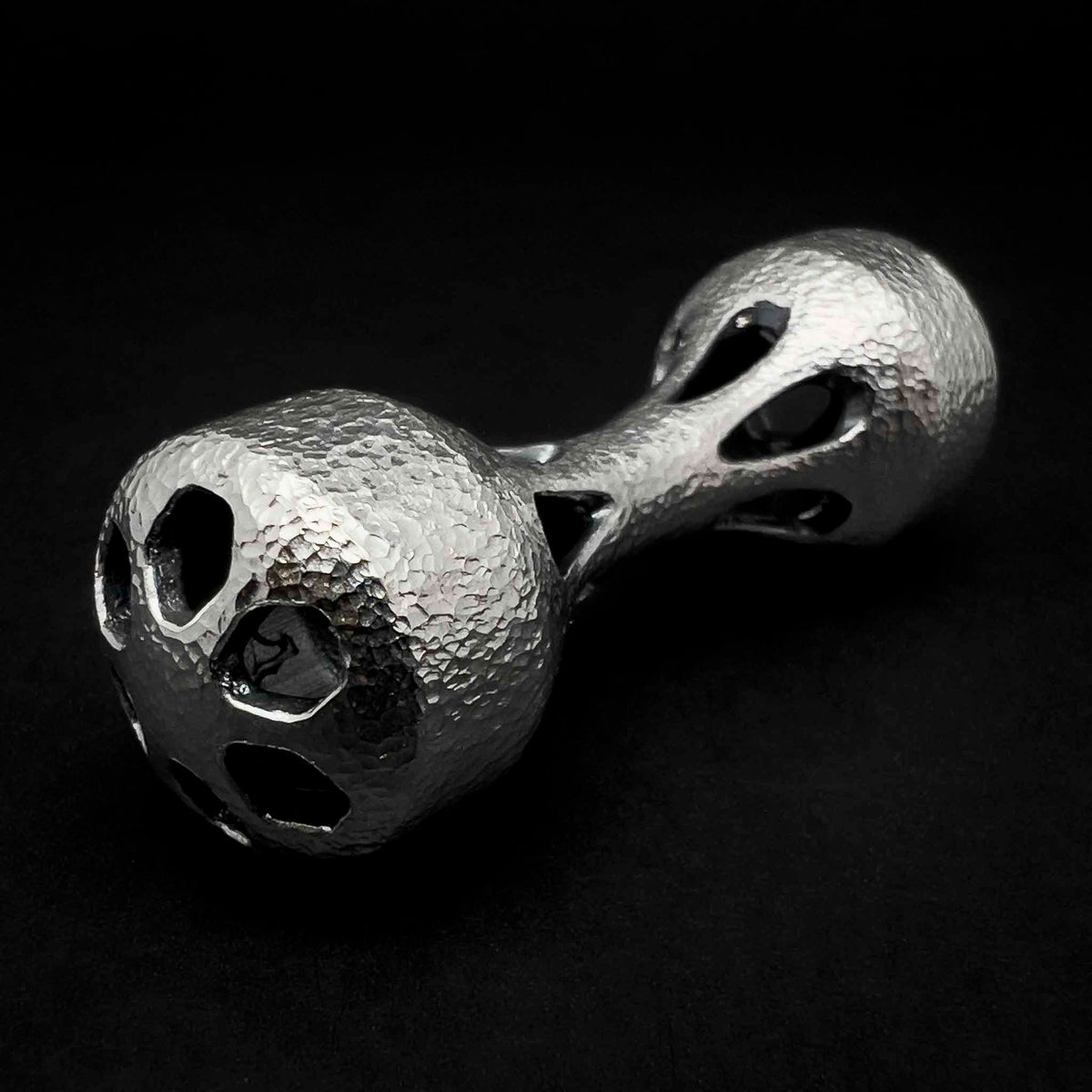 Everyday Carry – Mamba Metals