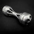 Cascade Knuckle Roller Timber Edition Sterling Silver